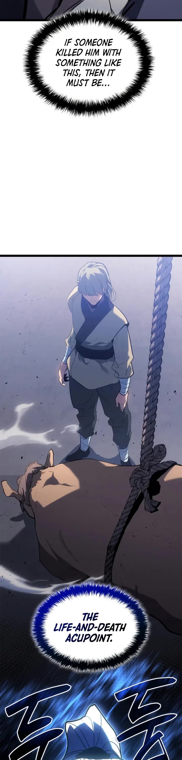 Reaper of the Drifting Moon chapter 110 page 16