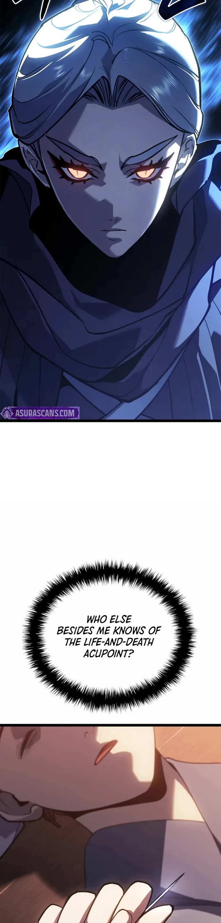 Reaper of the Drifting Moon chapter 110 page 17