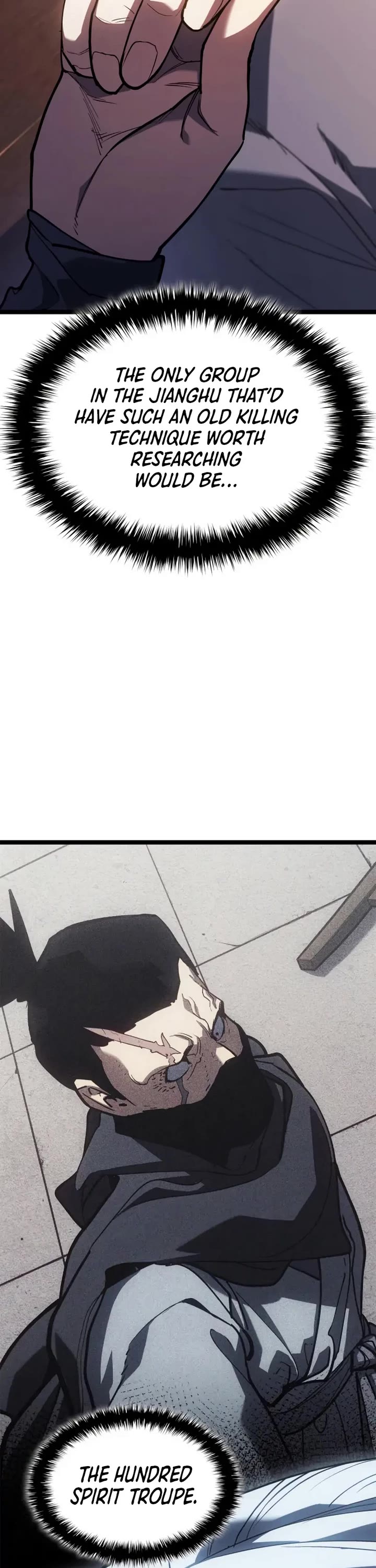 Reaper of the Drifting Moon chapter 110 page 18