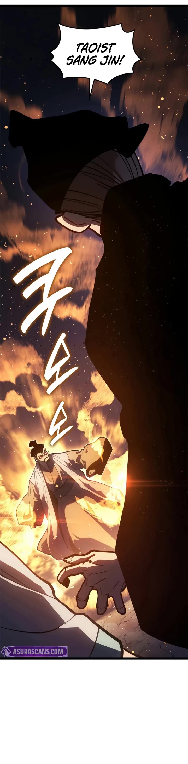 Reaper of the Drifting Moon chapter 110 page 25