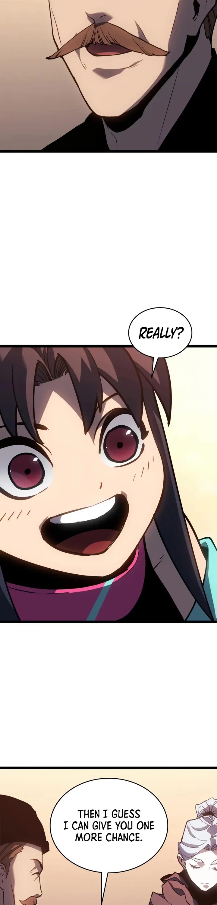 Reaper of the Drifting Moon chapter 110 page 3