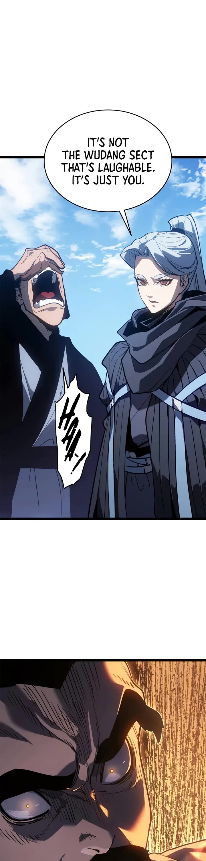 Reaper of the Drifting Moon chapter 110 page 32