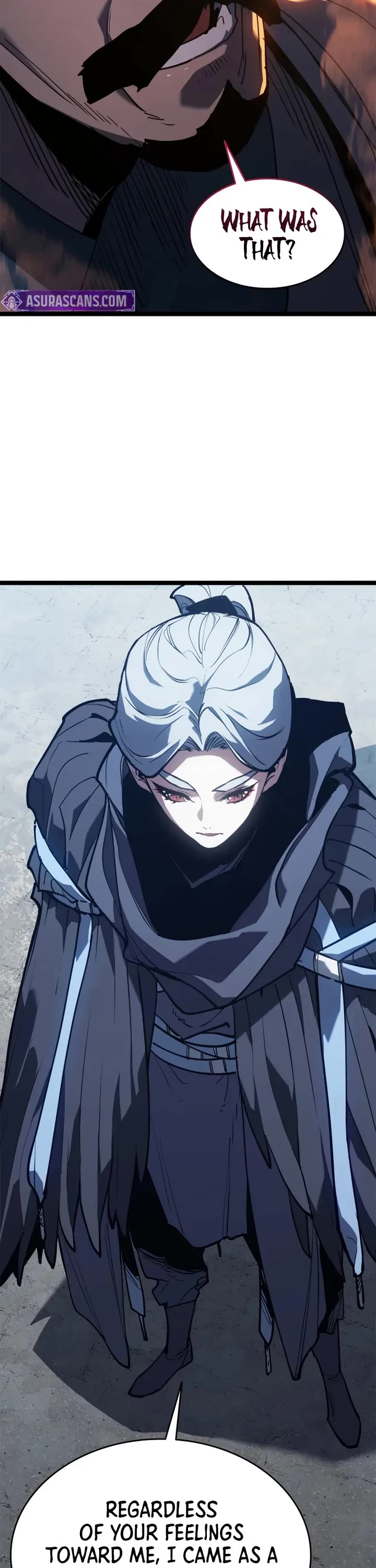 Reaper of the Drifting Moon chapter 110 page 33