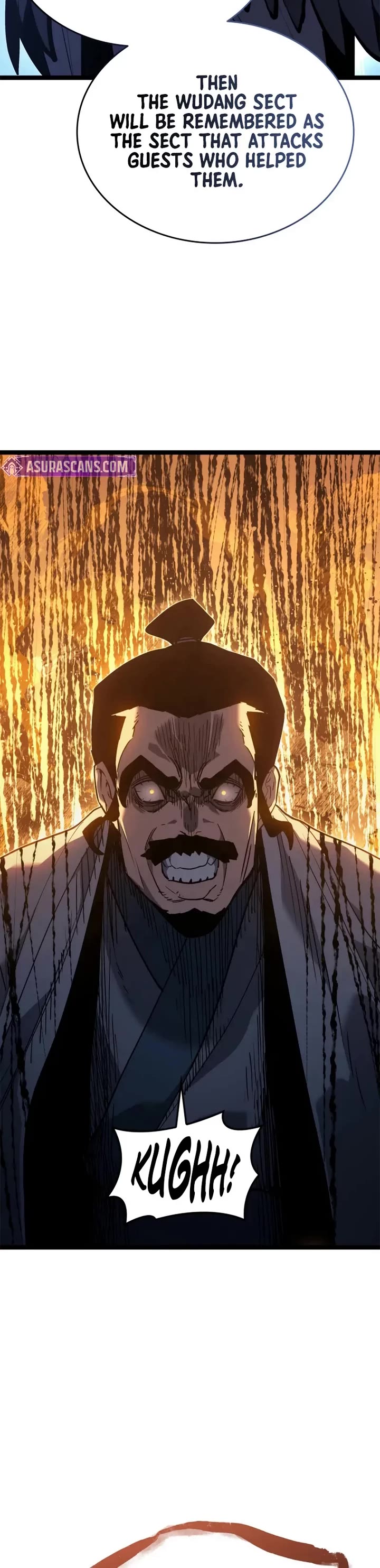 Reaper of the Drifting Moon chapter 110 page 35