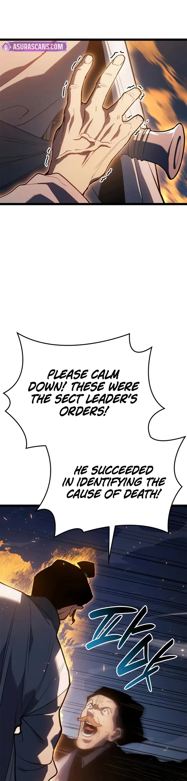 Reaper of the Drifting Moon chapter 110 page 37