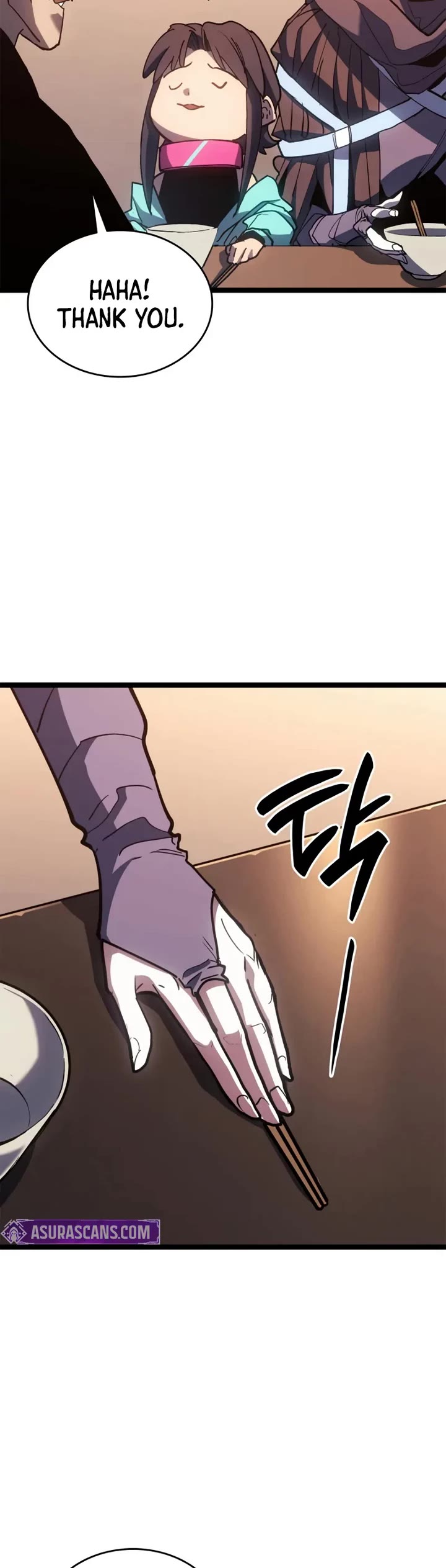 Reaper of the Drifting Moon chapter 110 page 4