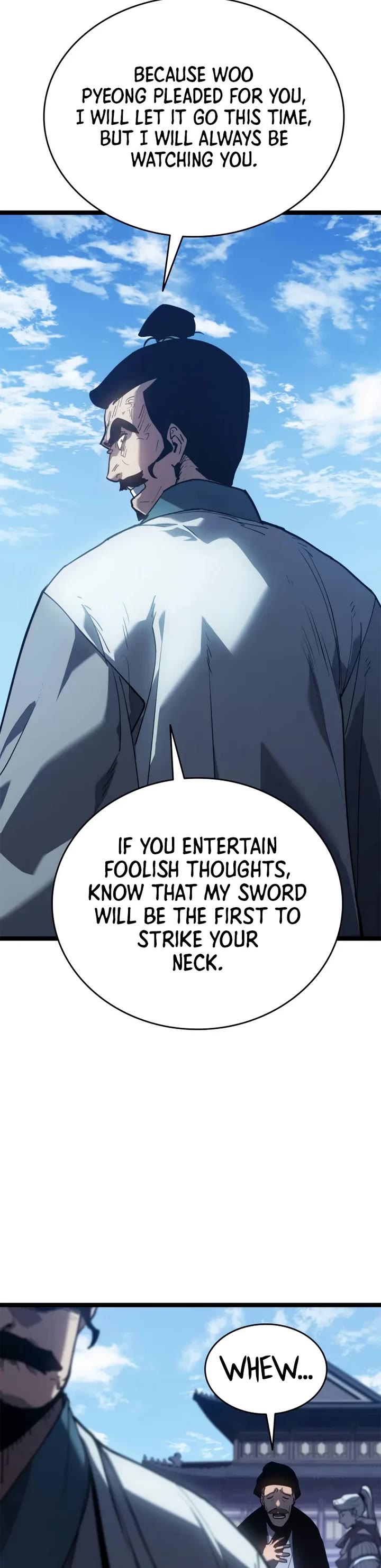 Reaper of the Drifting Moon chapter 110 page 40