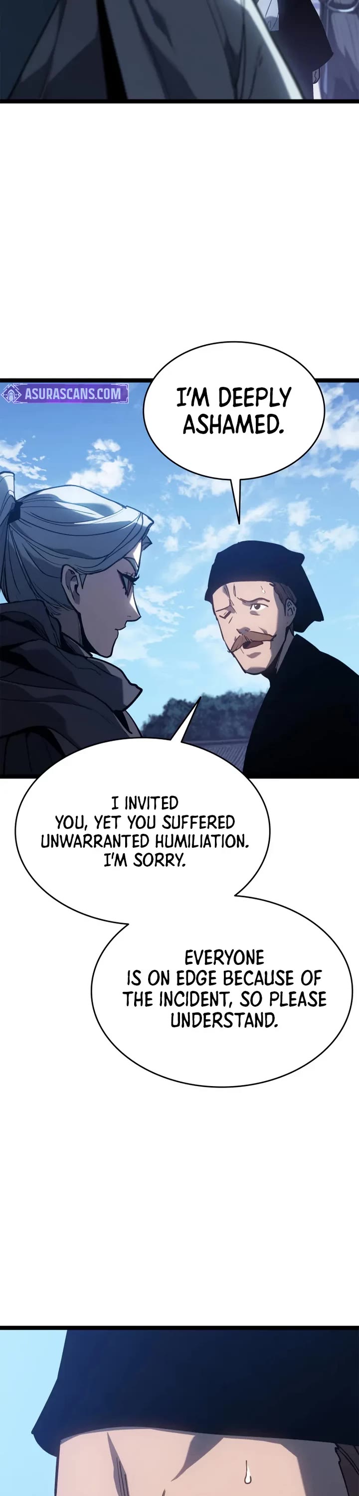 Reaper of the Drifting Moon chapter 110 page 41