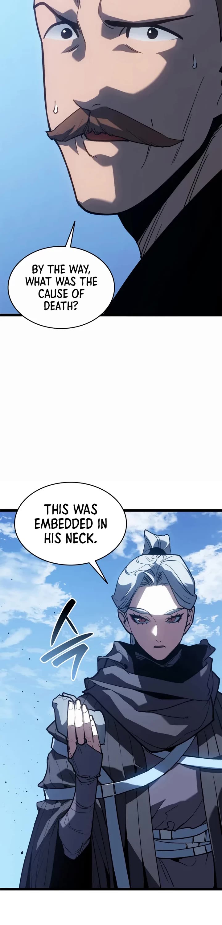 Reaper of the Drifting Moon chapter 110 page 42