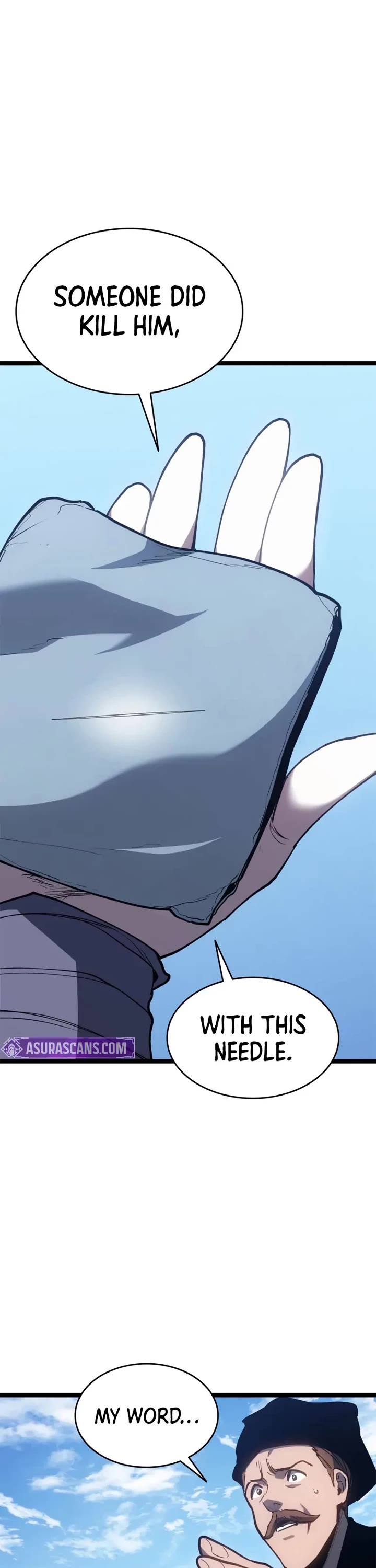 Reaper of the Drifting Moon chapter 110 page 43