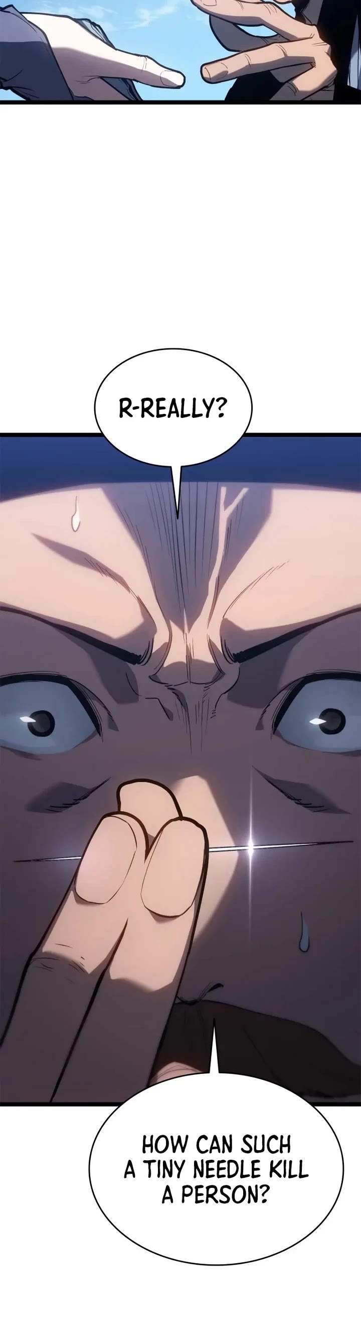 Reaper of the Drifting Moon chapter 110 page 44