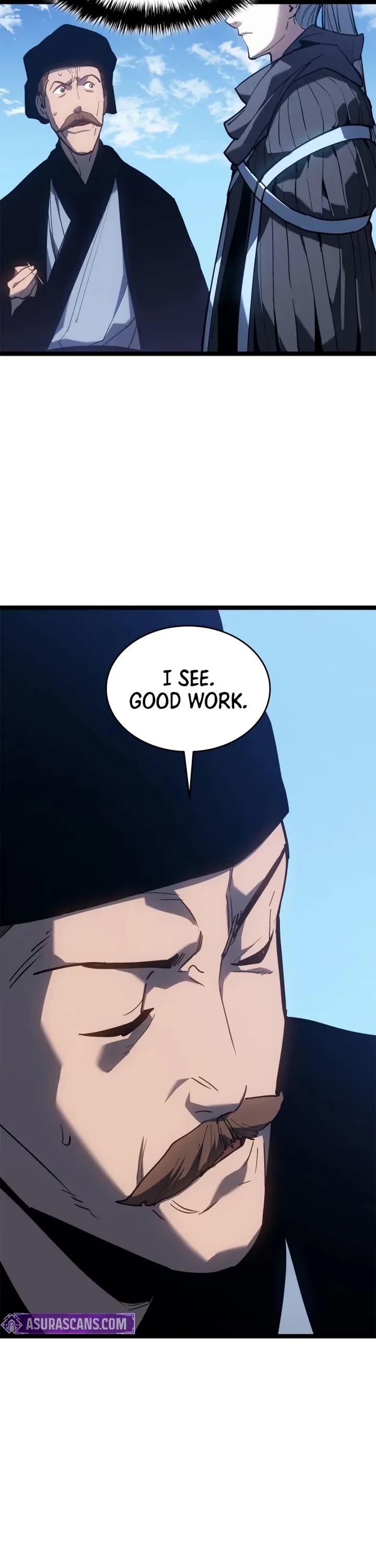 Reaper of the Drifting Moon chapter 110 page 46