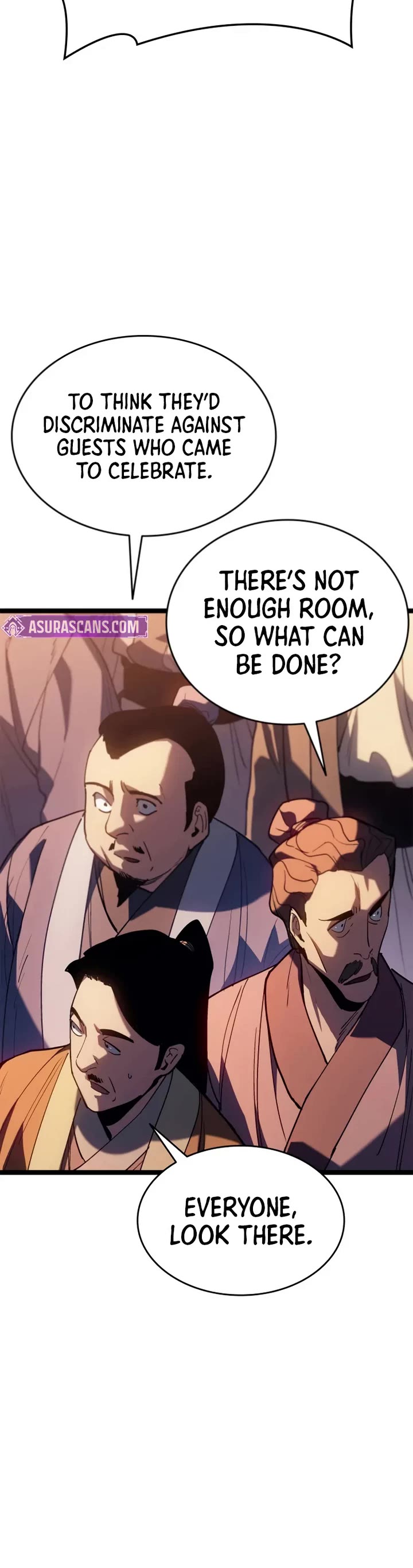 Reaper of the Drifting Moon chapter 110 page 49