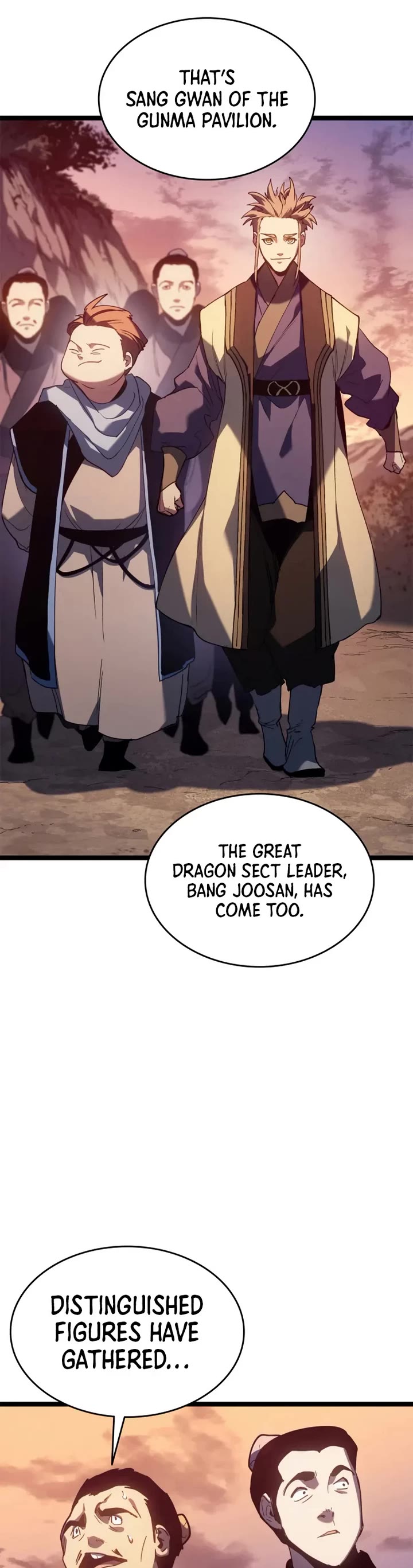 Reaper of the Drifting Moon chapter 110 page 50