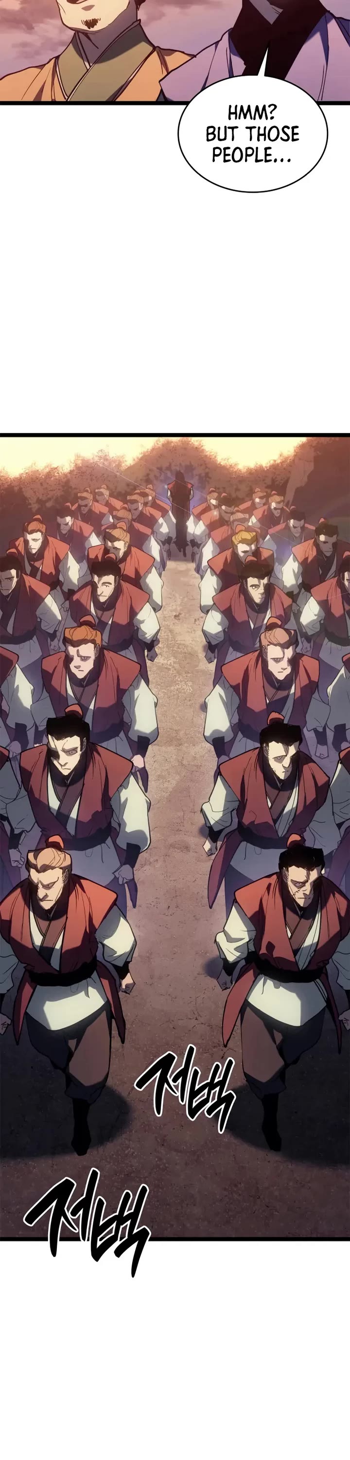 Reaper of the Drifting Moon chapter 110 page 51