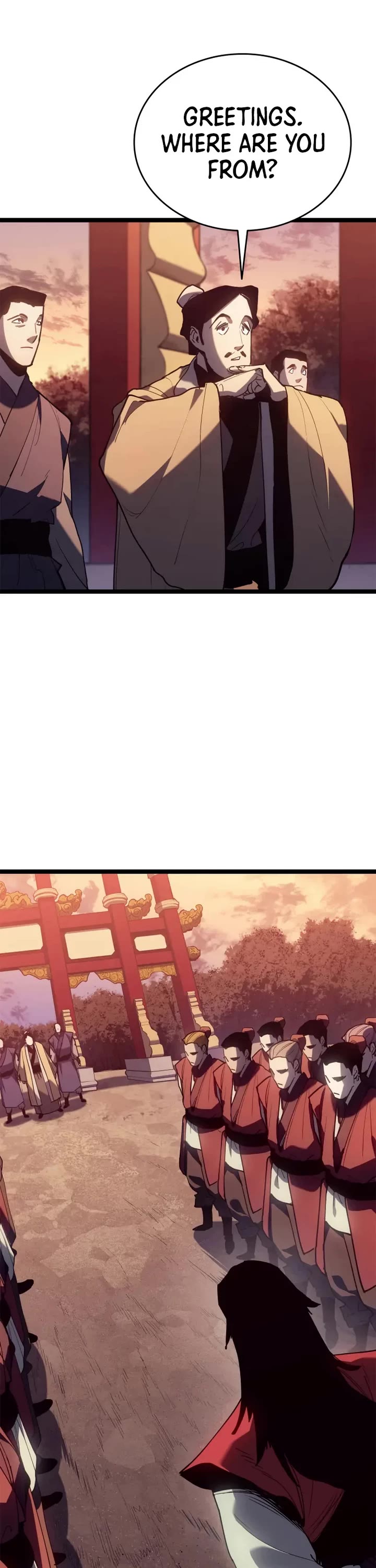 Reaper of the Drifting Moon chapter 110 page 52