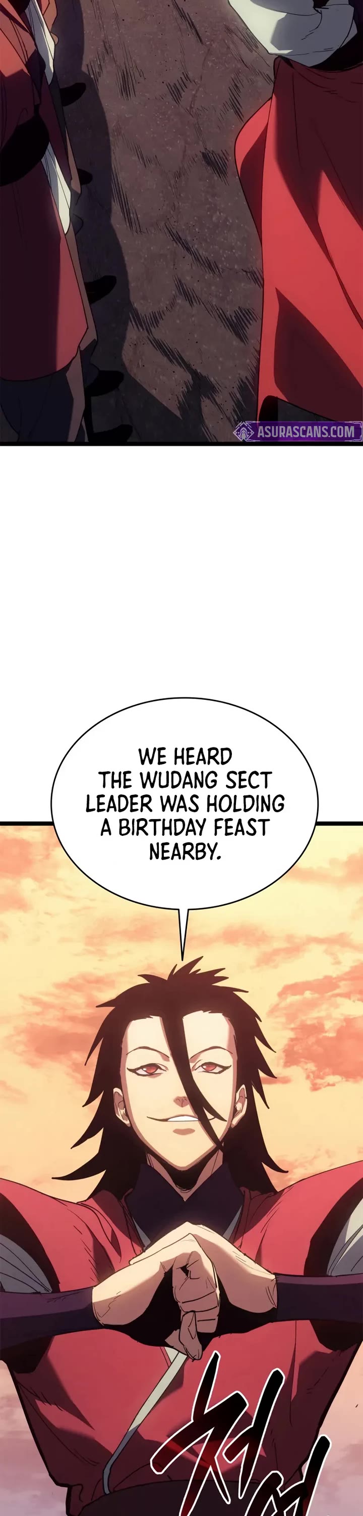 Reaper of the Drifting Moon chapter 110 page 53