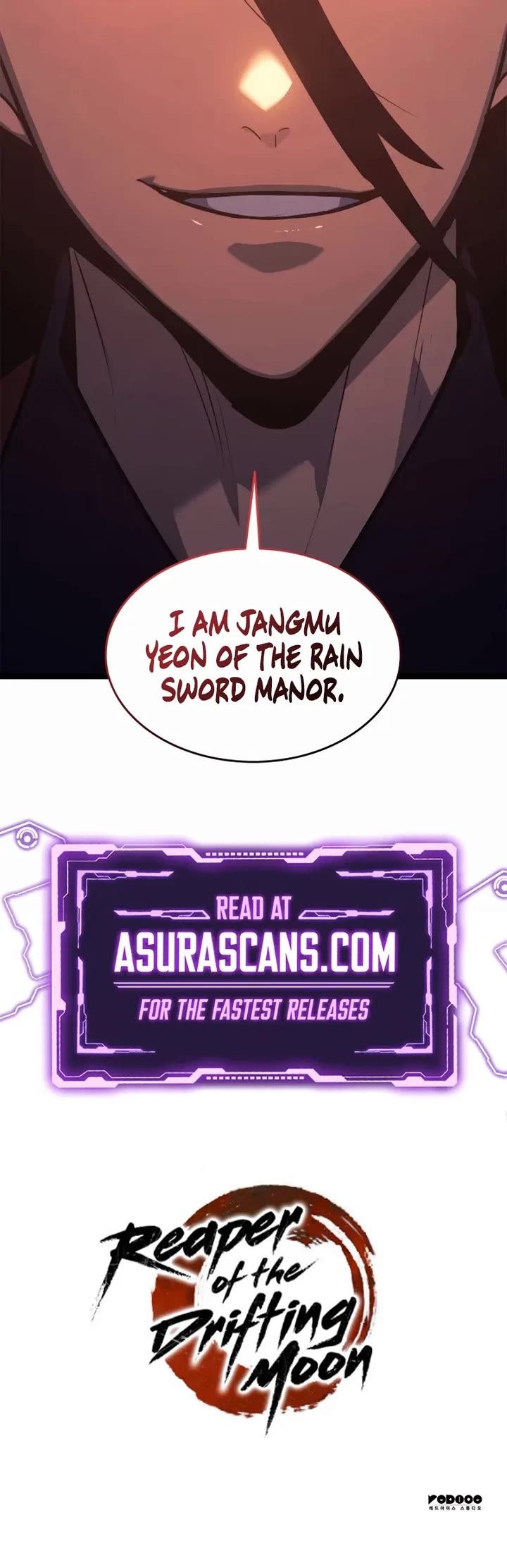 Reaper of the Drifting Moon chapter 110 page 55