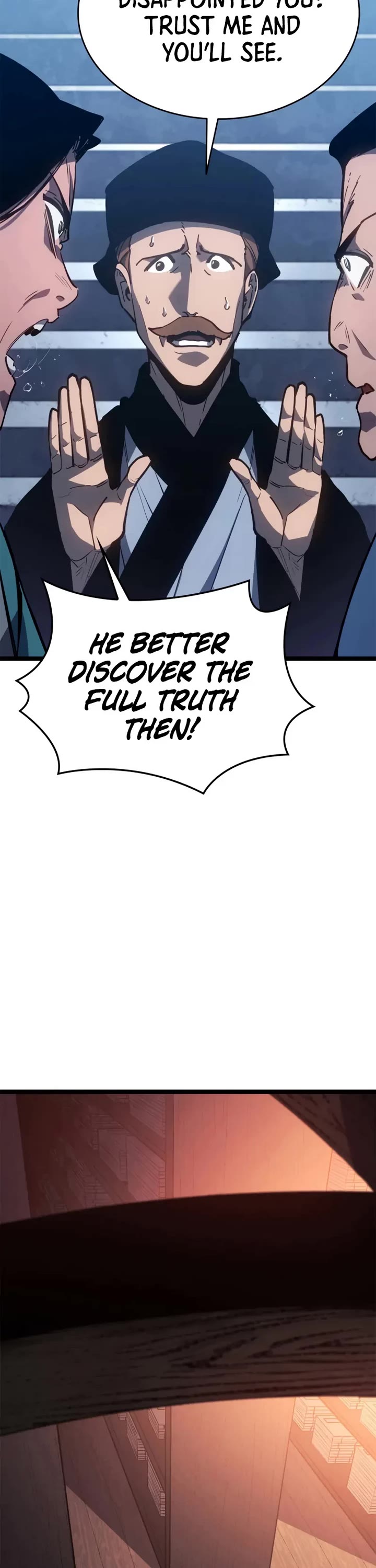 Reaper of the Drifting Moon chapter 110 page 8