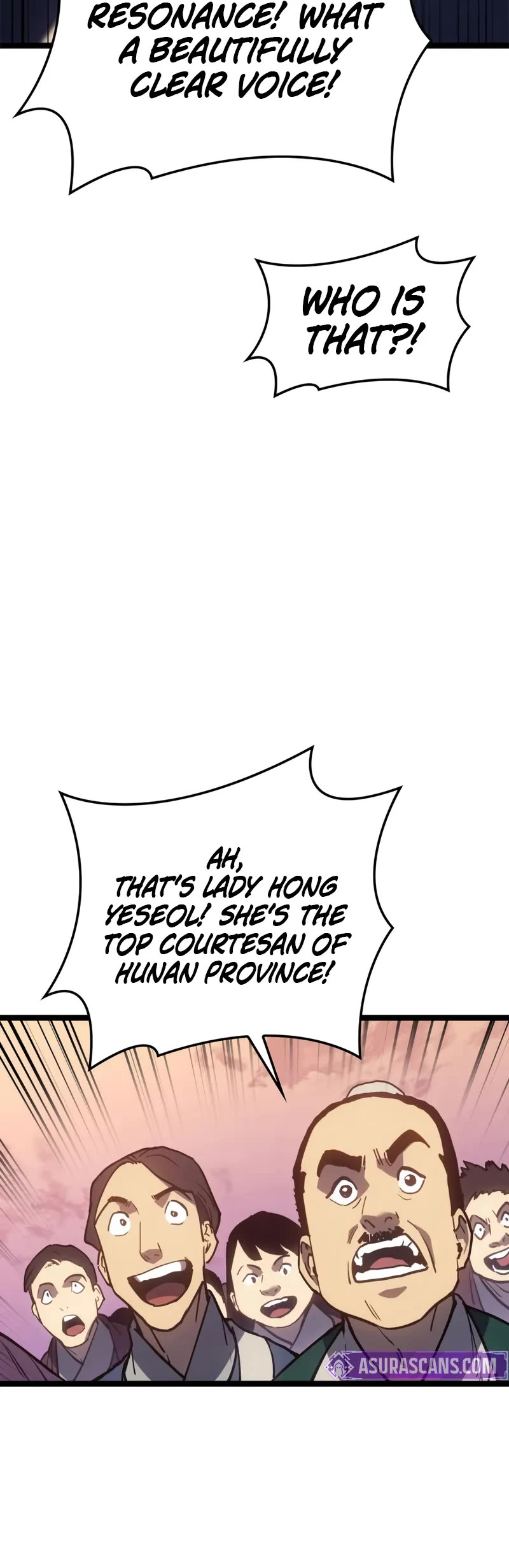 Reaper of the Drifting Moon chapter 111 page 10