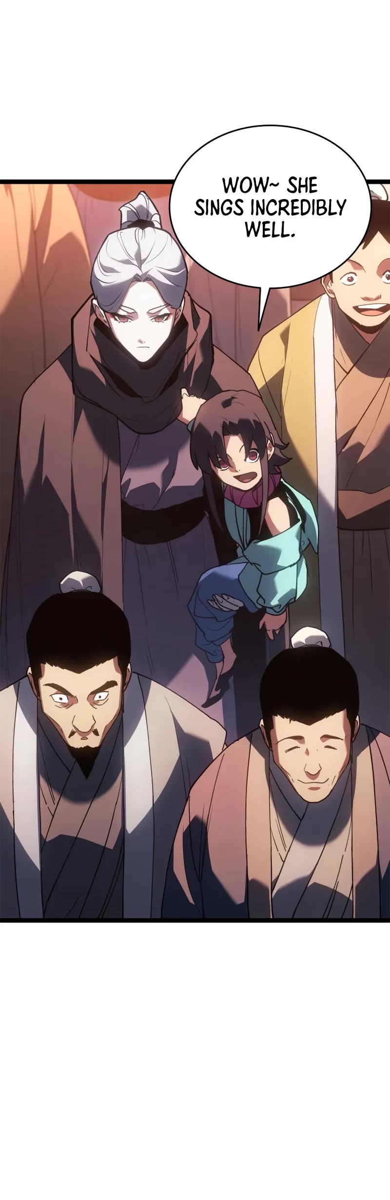 Reaper of the Drifting Moon chapter 111 page 11