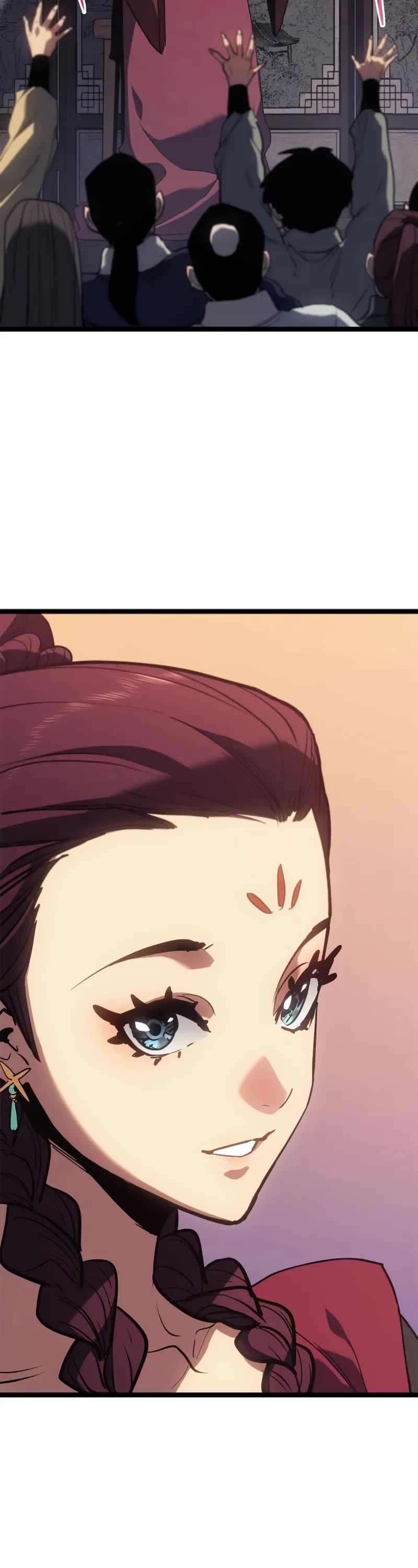 Reaper of the Drifting Moon chapter 111 page 13