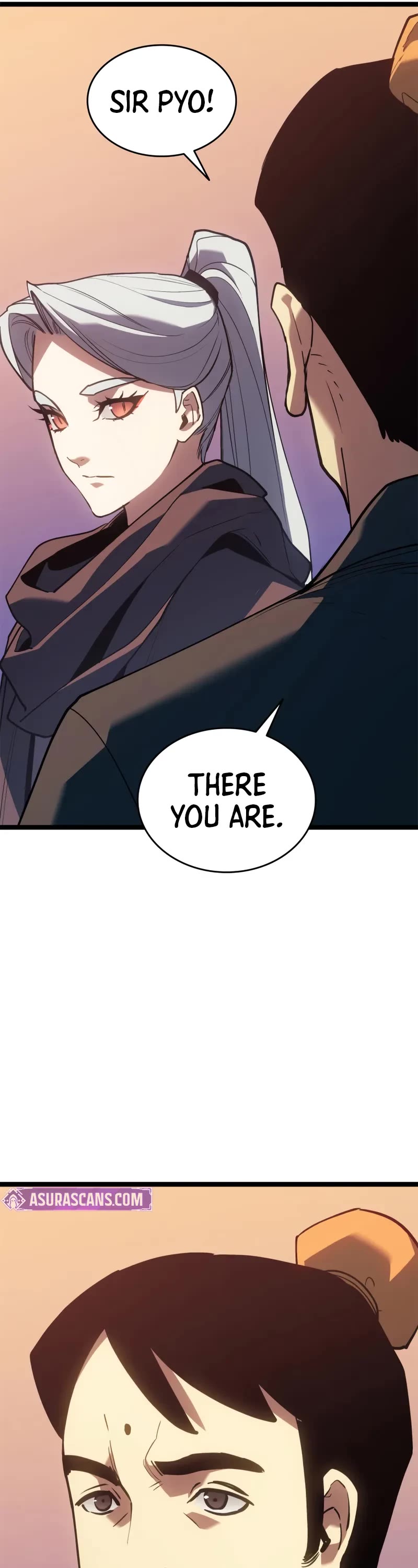 Reaper of the Drifting Moon chapter 111 page 17