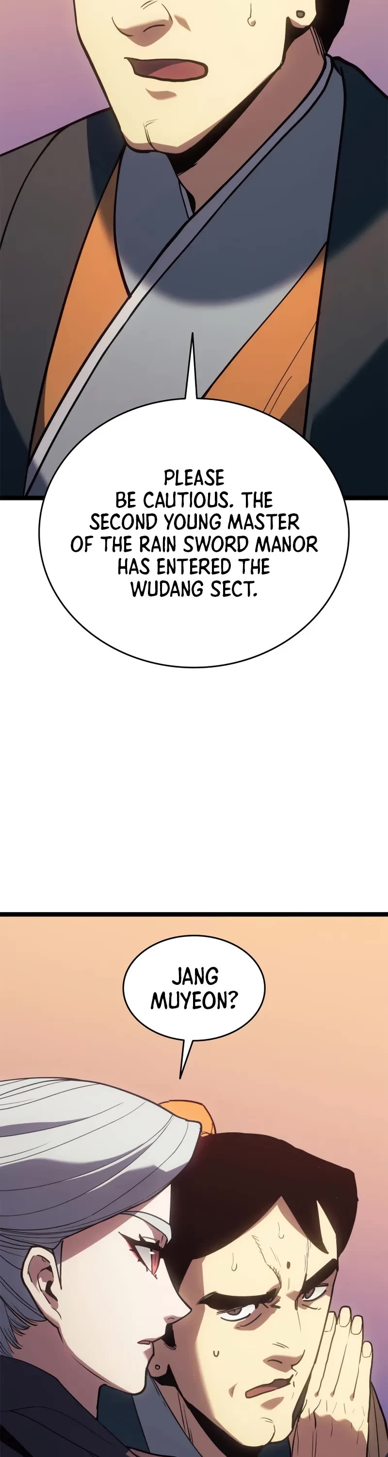 Reaper of the Drifting Moon chapter 111 page 18