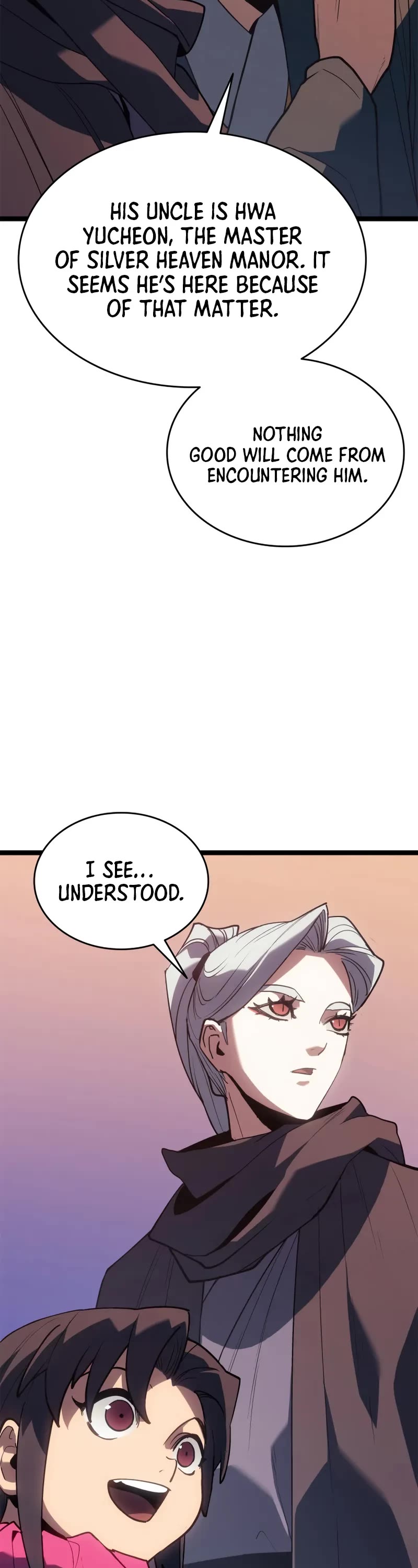 Reaper of the Drifting Moon chapter 111 page 19