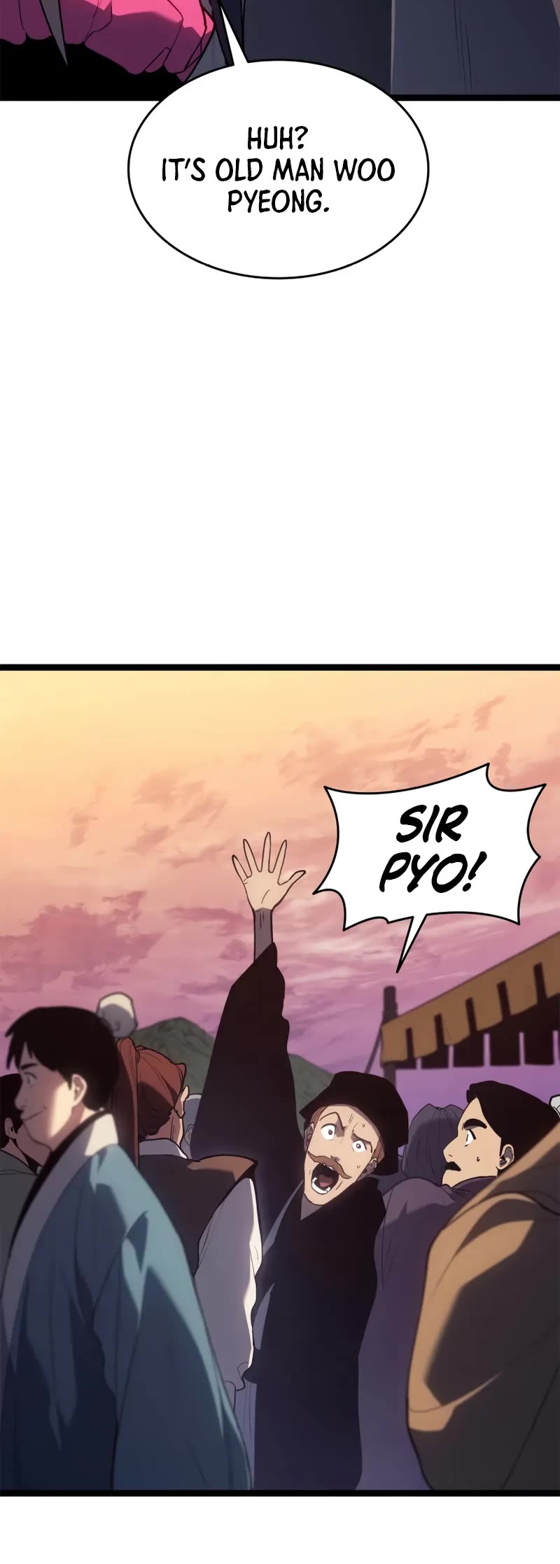 Reaper of the Drifting Moon chapter 111 page 20