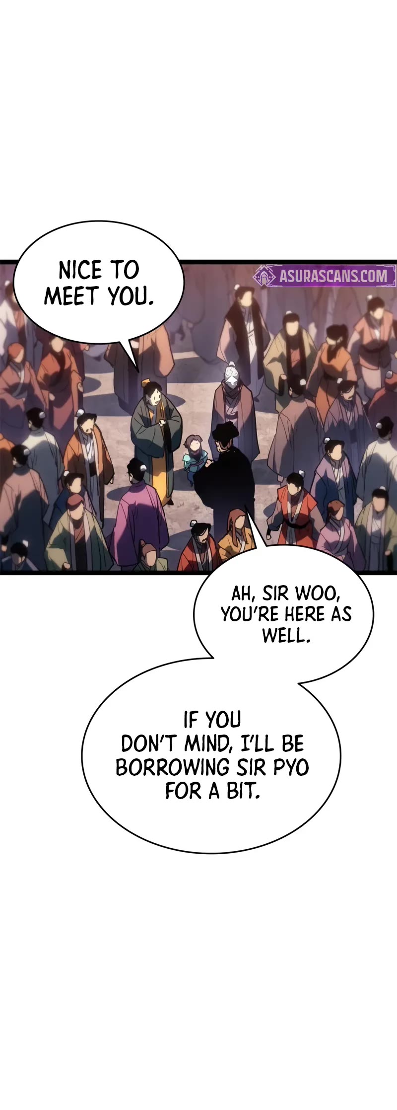 Reaper of the Drifting Moon chapter 111 page 21