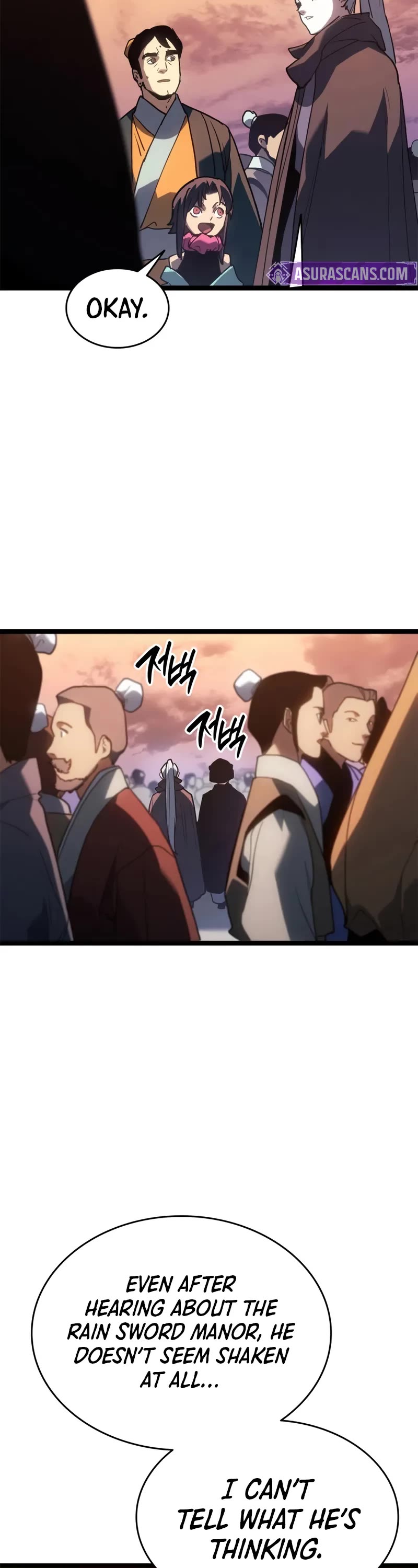 Reaper of the Drifting Moon chapter 111 page 23