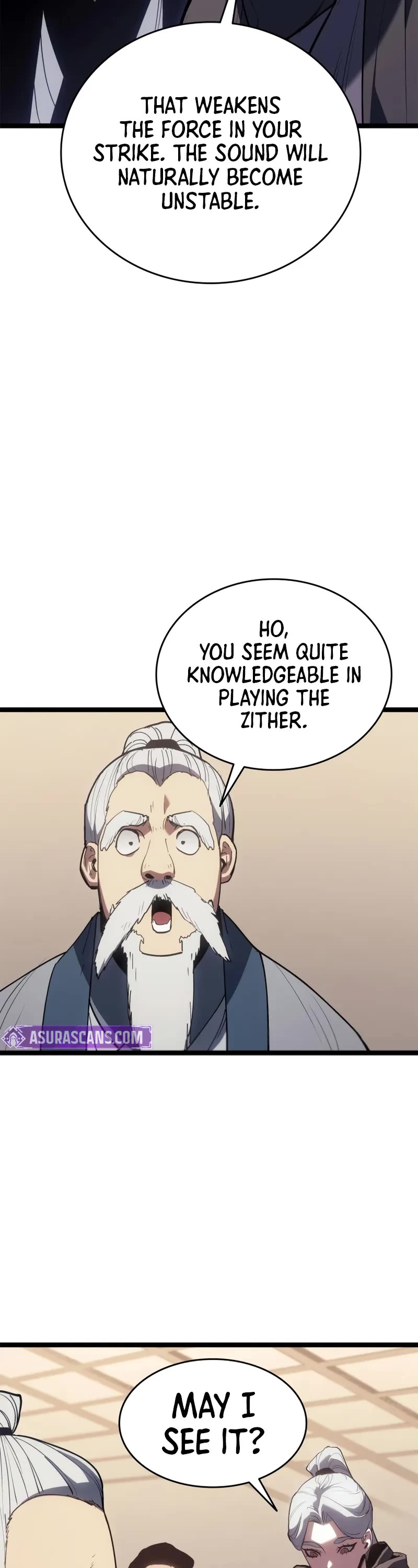 Reaper of the Drifting Moon chapter 111 page 29