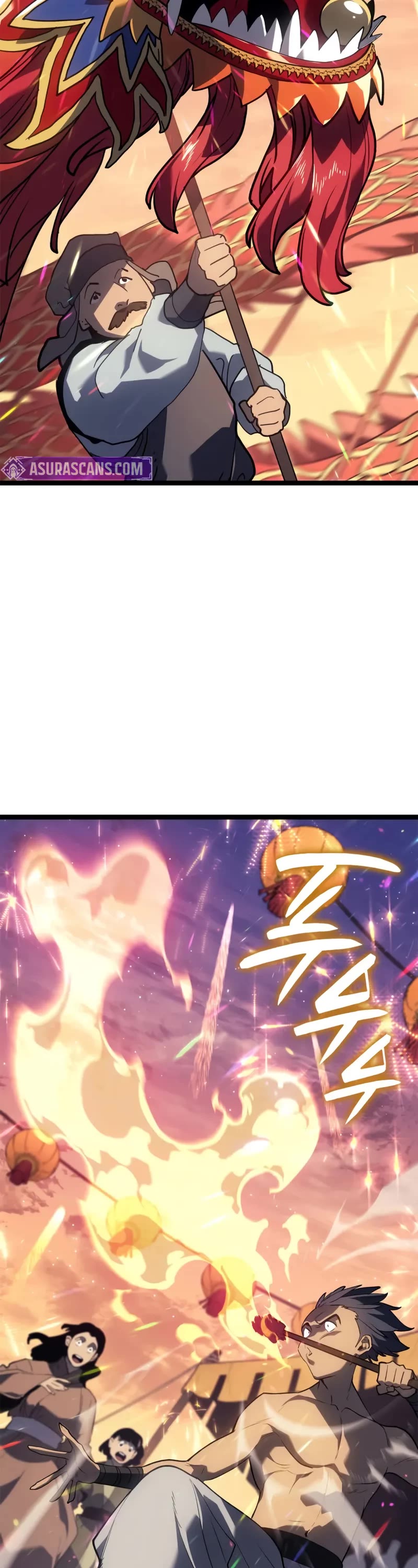 Reaper of the Drifting Moon chapter 111 page 3