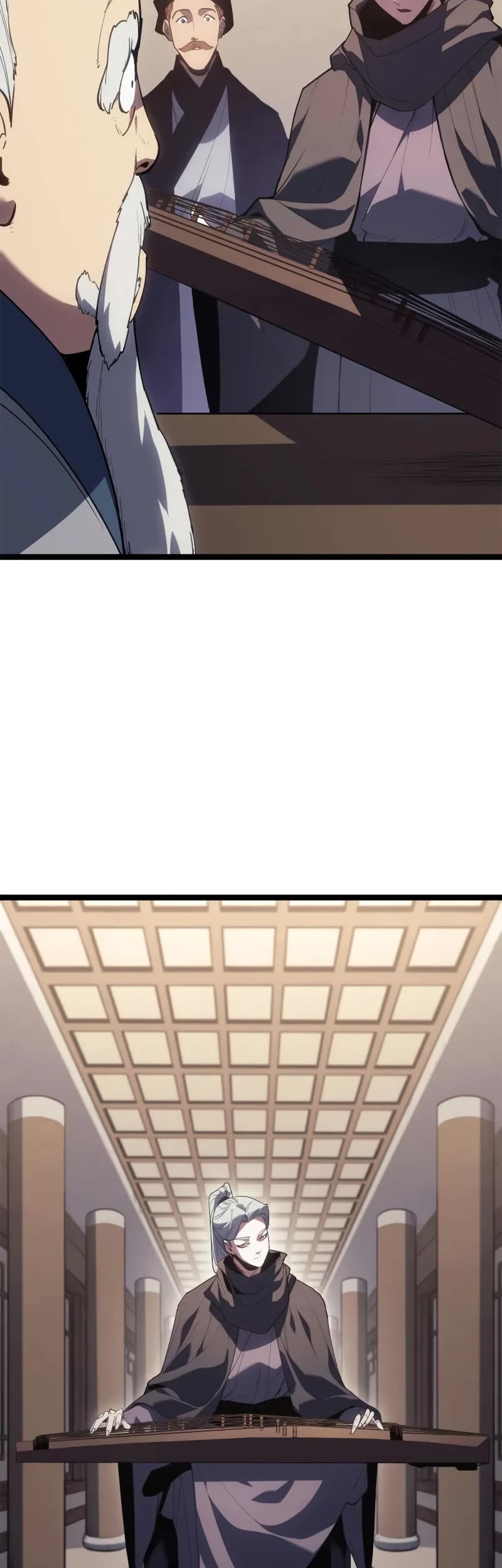 Reaper of the Drifting Moon chapter 111 page 30