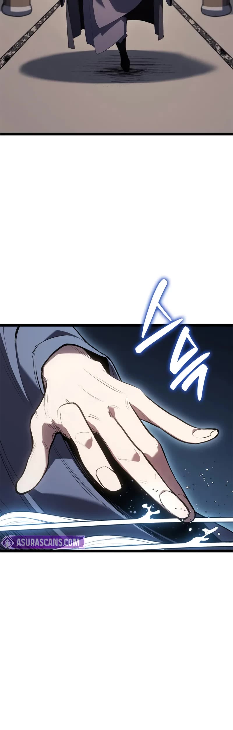 Reaper of the Drifting Moon chapter 111 page 31