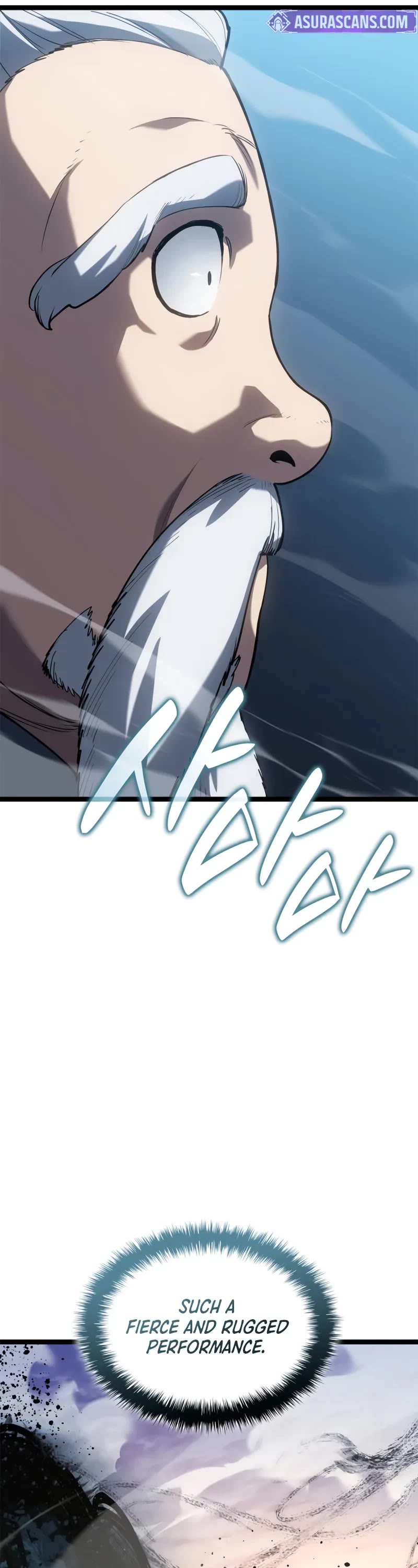 Reaper of the Drifting Moon chapter 111 page 32