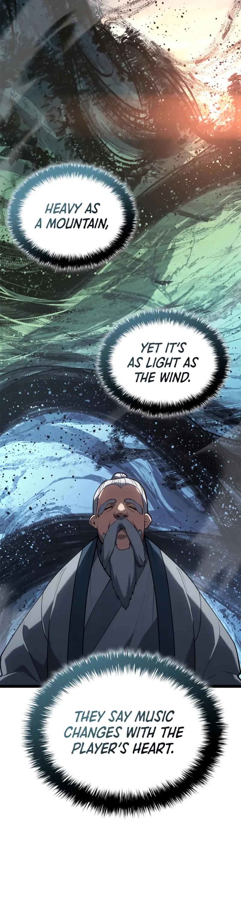 Reaper of the Drifting Moon chapter 111 page 33