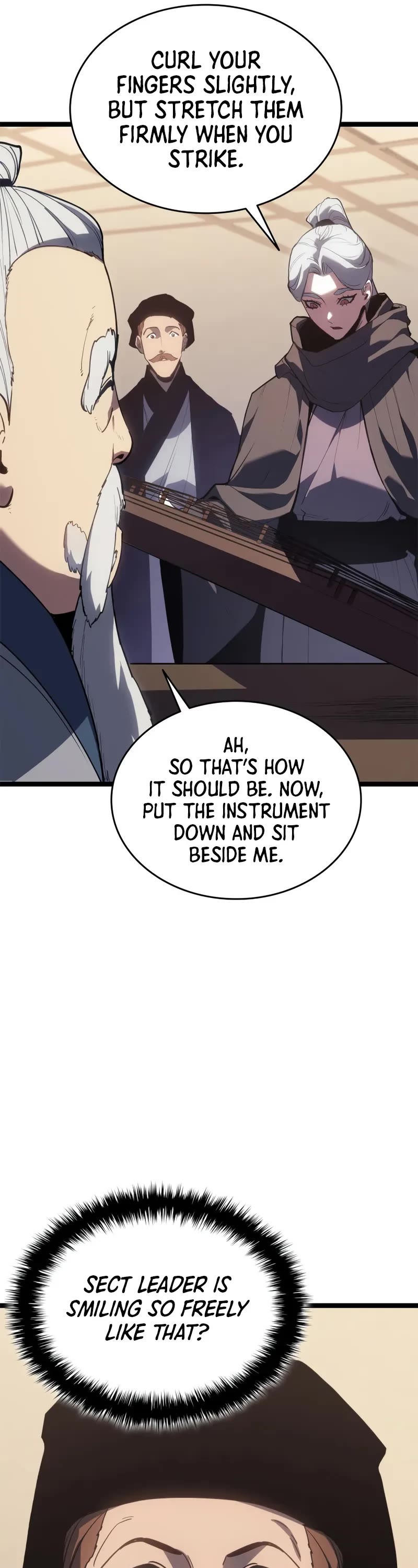 Reaper of the Drifting Moon chapter 111 page 37