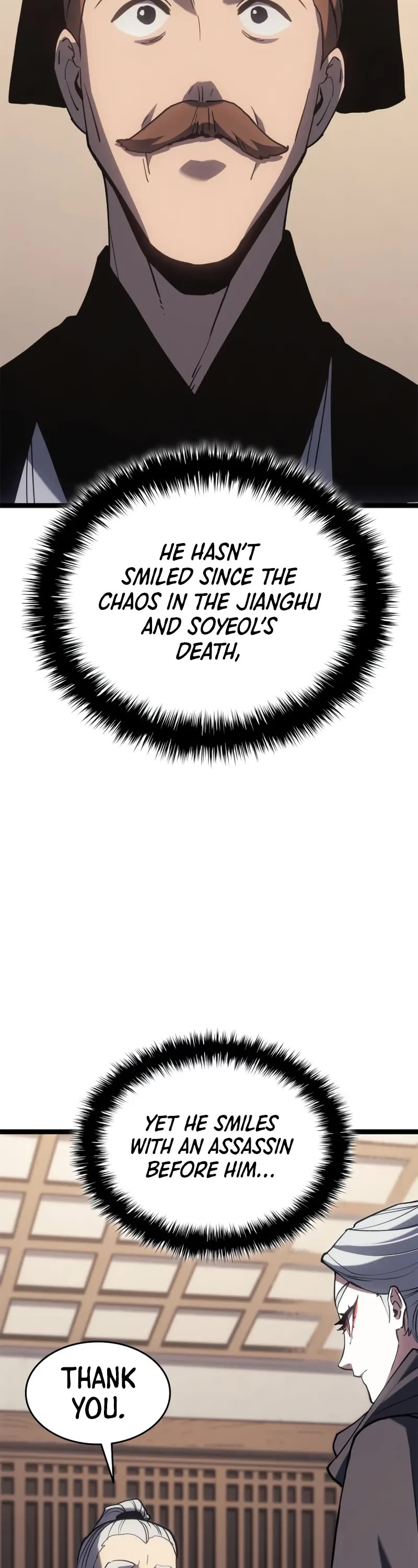 Reaper of the Drifting Moon chapter 111 page 38