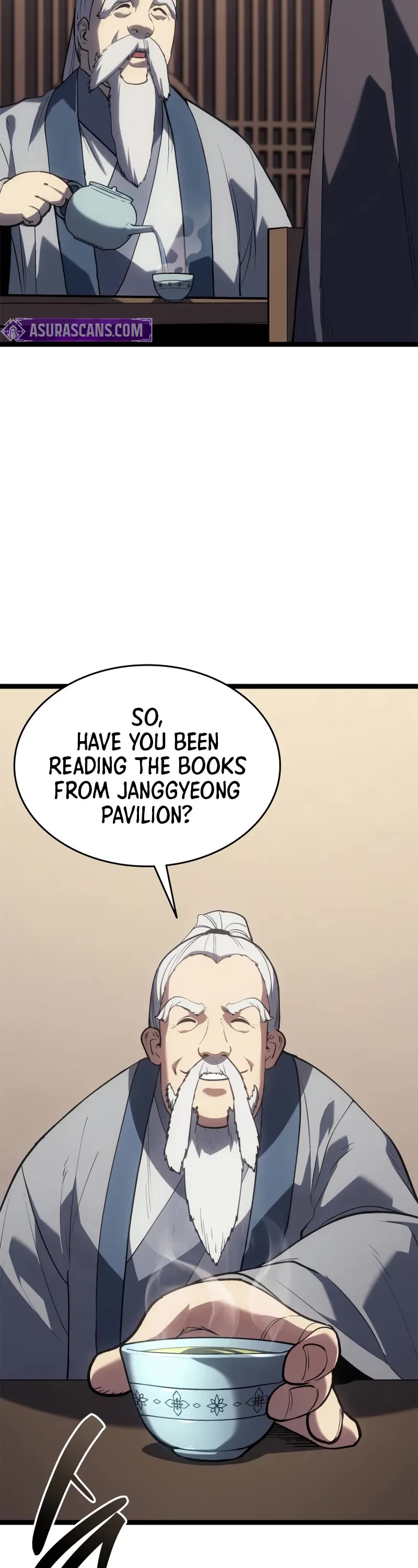 Reaper of the Drifting Moon chapter 111 page 39