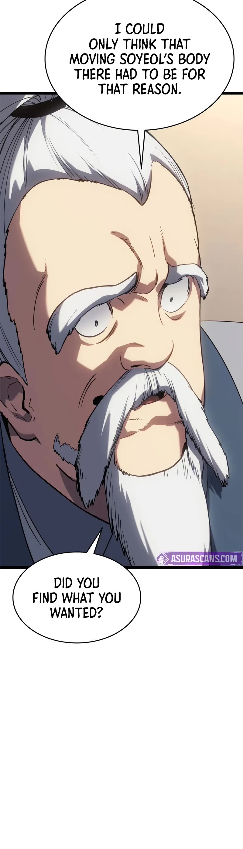 Reaper of the Drifting Moon chapter 111 page 41