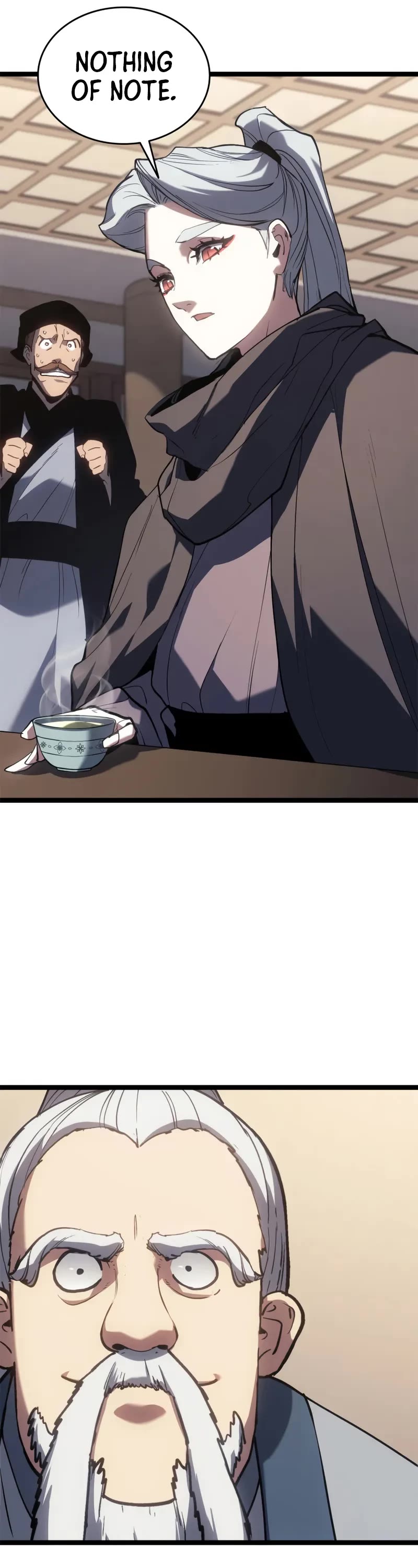 Reaper of the Drifting Moon chapter 111 page 42