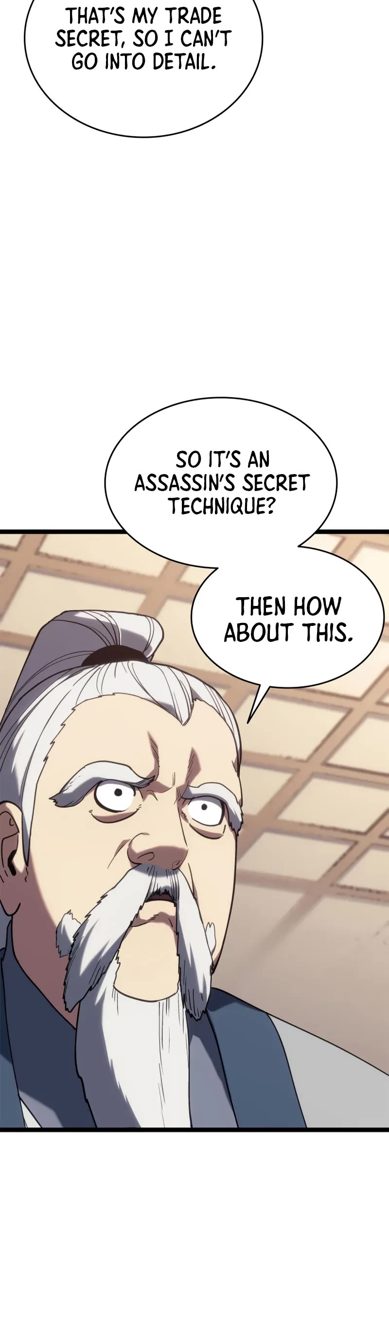 Reaper of the Drifting Moon chapter 111 page 45