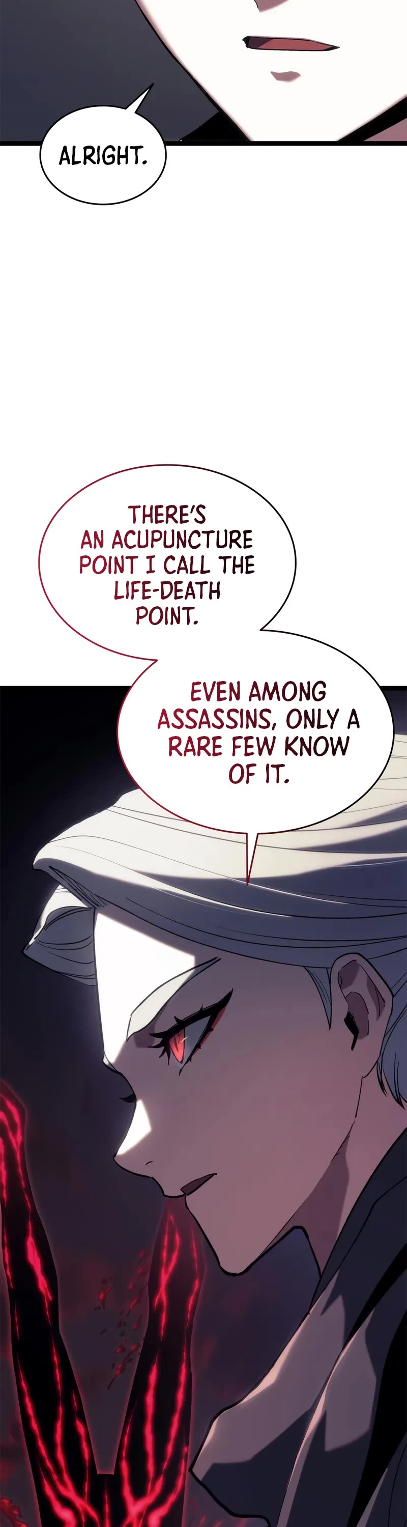 Reaper of the Drifting Moon chapter 111 page 48