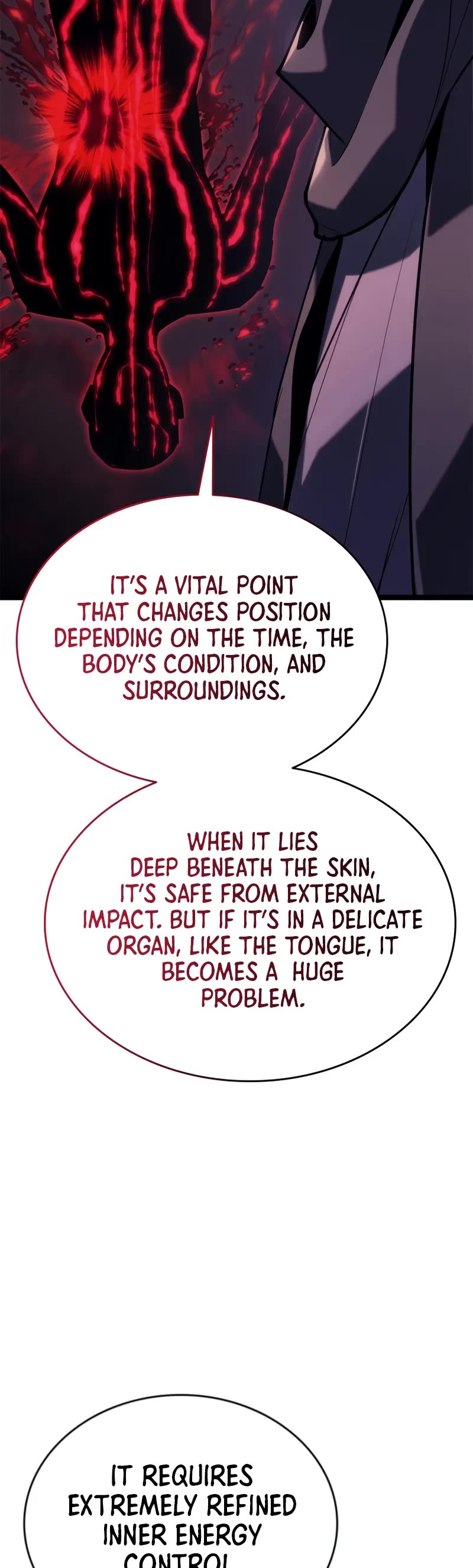 Reaper of the Drifting Moon chapter 111 page 49