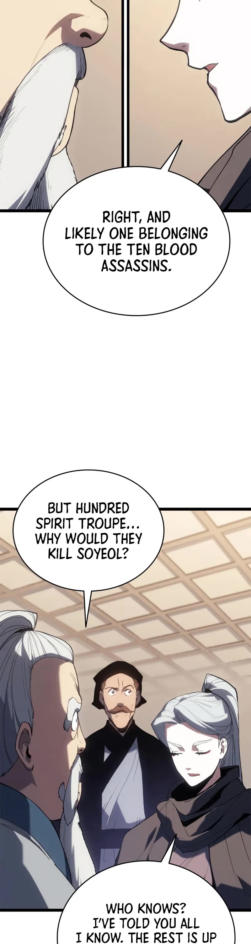 Reaper of the Drifting Moon chapter 111 page 53