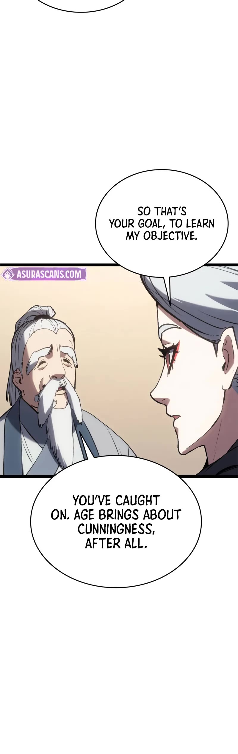 Reaper of the Drifting Moon chapter 111 page 55