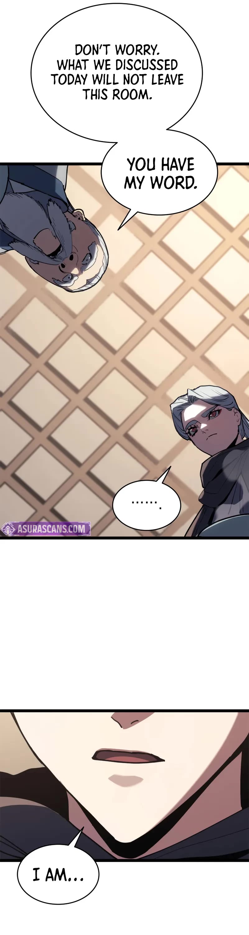 Reaper of the Drifting Moon chapter 111 page 56