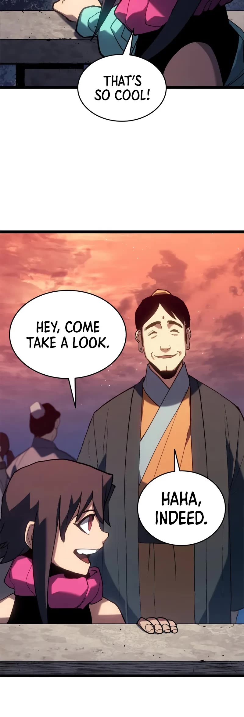 Reaper of the Drifting Moon chapter 111 page 59